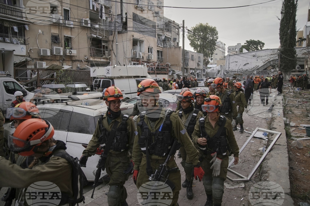 Israel Iran Mideast Wars