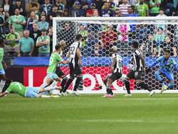 CWC Soccer Botafogo Seattle Sounders Seattle