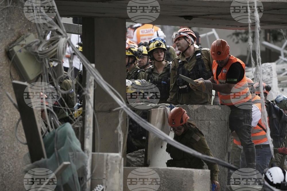 Israel Iran Mideast Wars