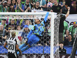 CWC Soccer Botafogo Seattle Sounders Seattle