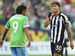 CWC Soccer Botafogo Seattle Sounders Seattle
