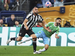 CWC Soccer Botafogo Seattle Sounders Seattle