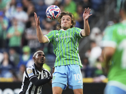 CWC Soccer Botafogo Seattle Sounders Seattle