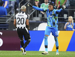 CWC Soccer Botafogo Seattle Sounders Seattle
