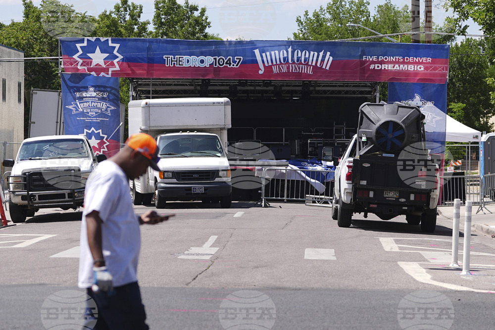 Juneteenth Sponsorships