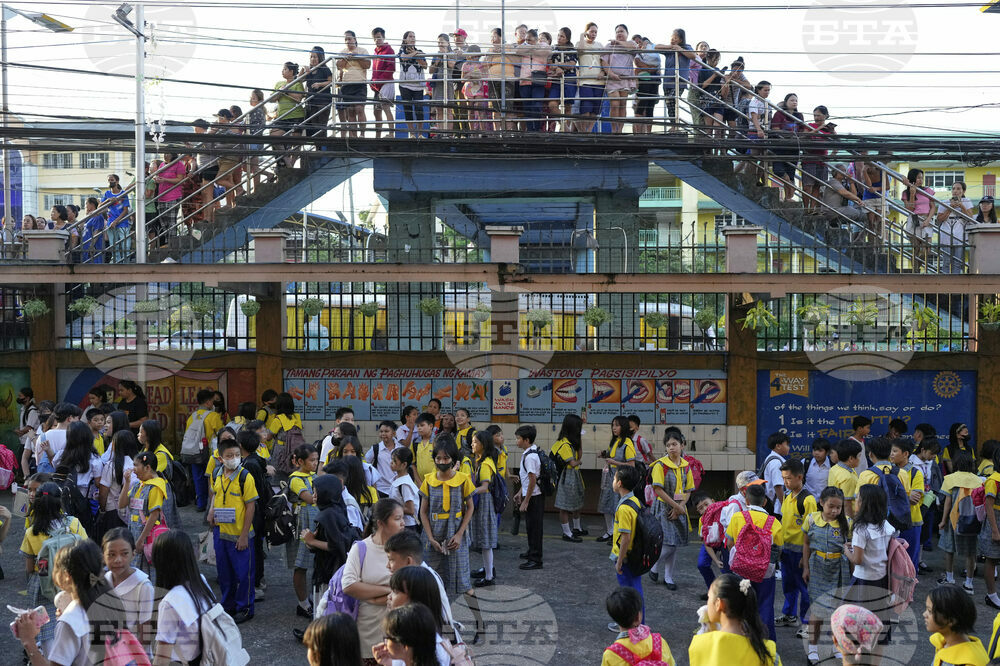 Philippines Education