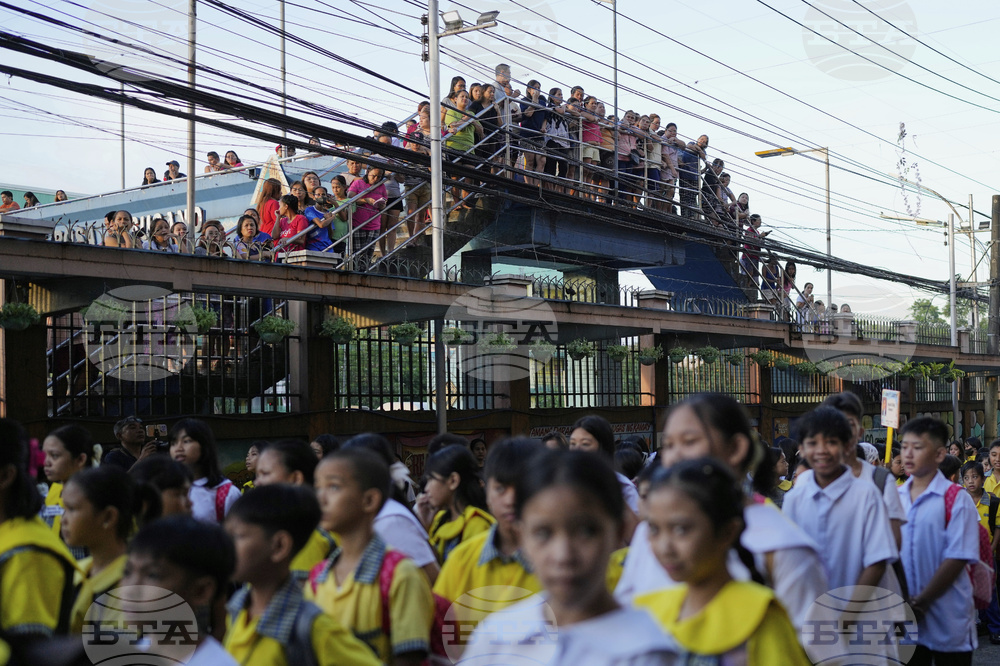 Philippines Education