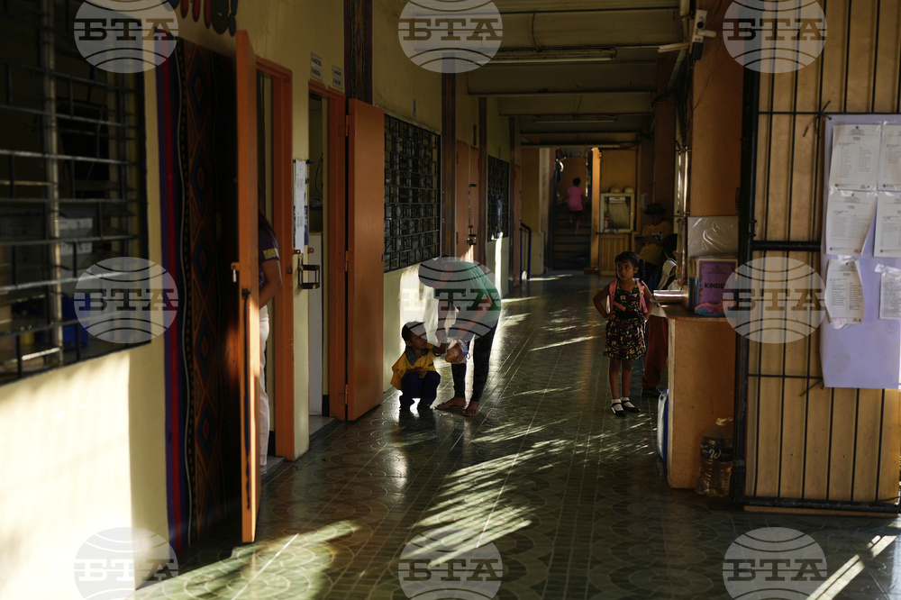 Philippines Education