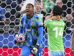 CWC Soccer Botafogo Seattle Sounders Seattle