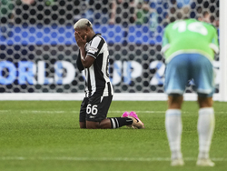 CWC Soccer Botafogo Seattle Sounders Seattle