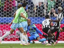 CWC Soccer Botafogo Seattle Sounders Seattle