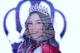 Турция - Анкара - мода - конкурс