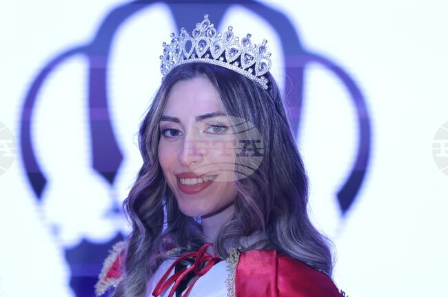 Турция - Анкара - мода - конкурс