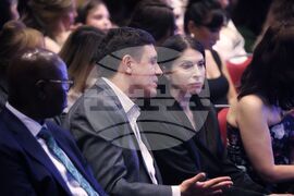 Турция - Анкара - мода - конкурс