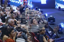 Турция - Анкара - мода - конкурс