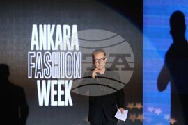 Турция - Анкара - мода - конкурс