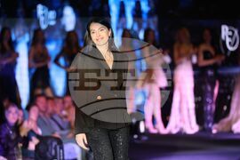 Турция - Анкара - мода - конкурс