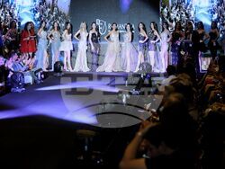 Турция - Анкара - мода - конкурс