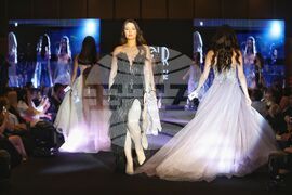 Турция - Анкара - мода - конкурс