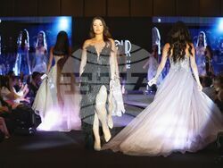 Турция - Анкара - мода - конкурс