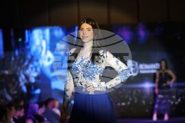 Турция - Анкара - мода - конкурс