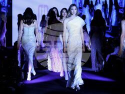 Турция - Анкара - мода - конкурс