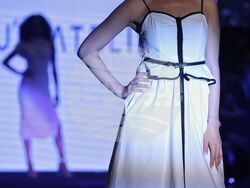 Турция - Анкара - мода - конкурс