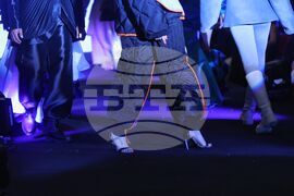 Турция - Анкара - мода - конкурс