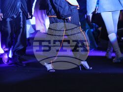 Турция - Анкара - мода - конкурс