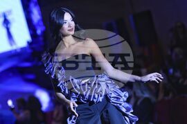 Турция - Анкара - мода - конкурс