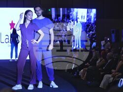 Турция - Анкара - мода - конкурс