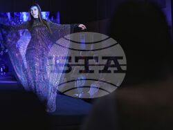 Турция - Анкара - мода - конкурс