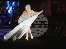 Турция - Анкара - мода - конкурс