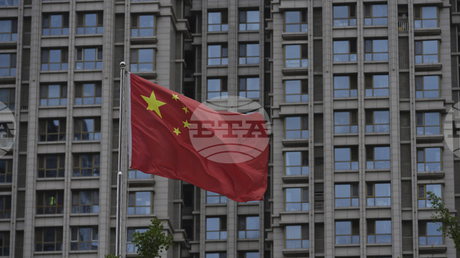 Китай отчете икономически растеж от 5 процента и исторически ниска раждаемост за миналата година