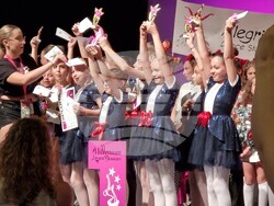 Снимка: Община Русе