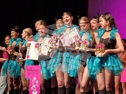 Снимка: Община Русе