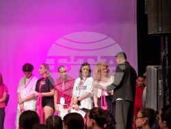 Снимка: Община Русе