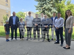 Разград - БСП - председател 