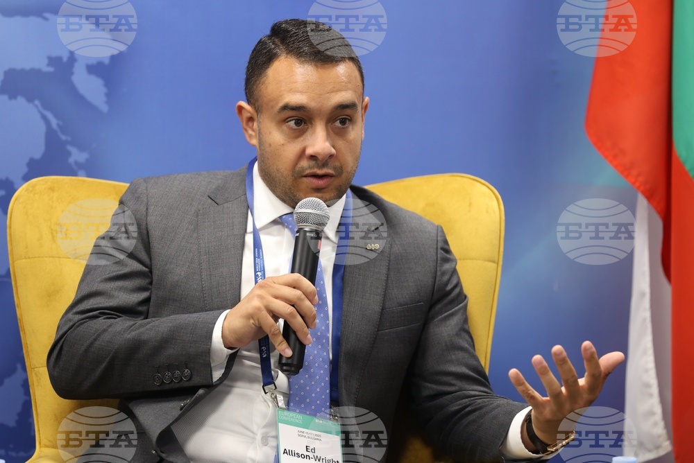 Регионална среща на Европейските световни търговски центрове