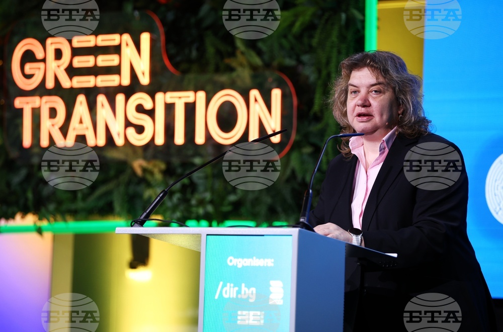 Europe Needs True Leaders to Make Strategic Decisions, Says Parliament Chair