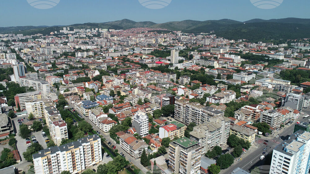 Предварителен график за миене на улиците в гр. Стара Загора от днес