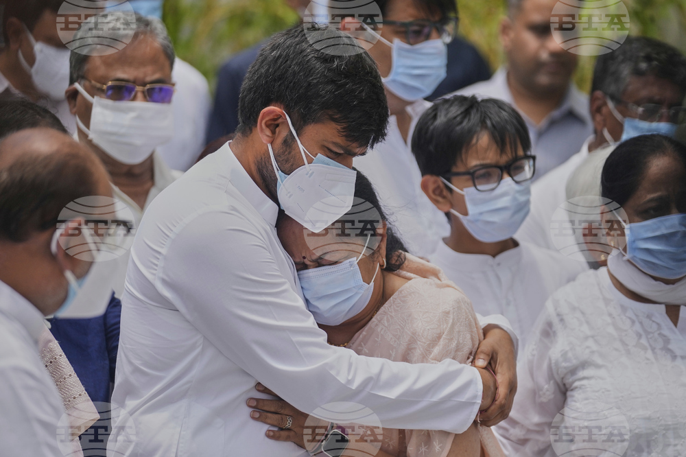 India Plane Crash