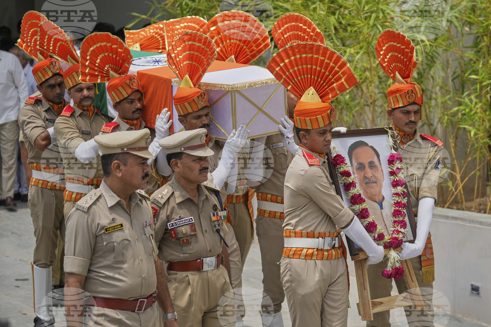 India Plane Crash