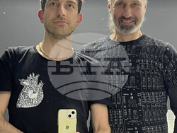 Сетивни спектакли, пътувания, градски намеси и аудиовизуални концерти трансформират София, снимка –  Global Vision Circle