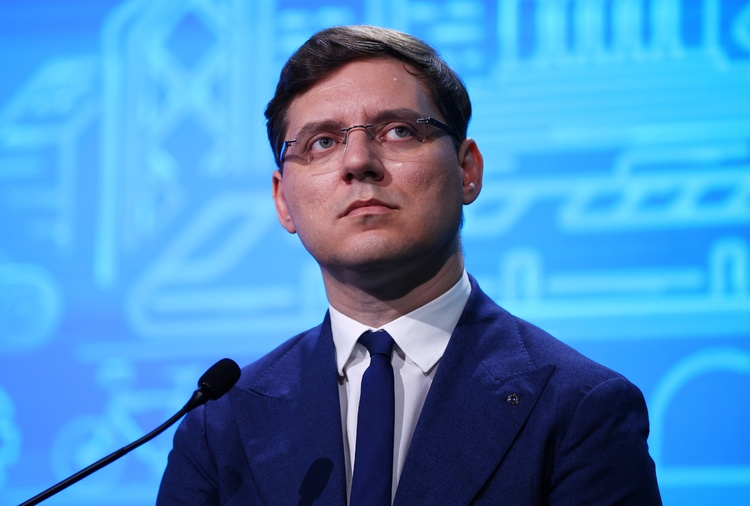European Parliament Vice President Negrescu: We Need to Start Planning if We Want to Build a Strong Europe