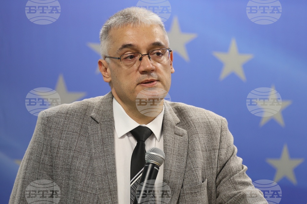 Регионална среща на Европейските световни търговски центрове