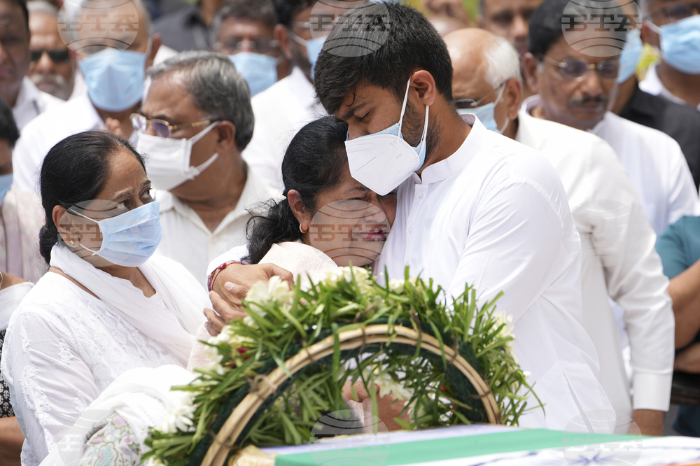 India Plane Crash