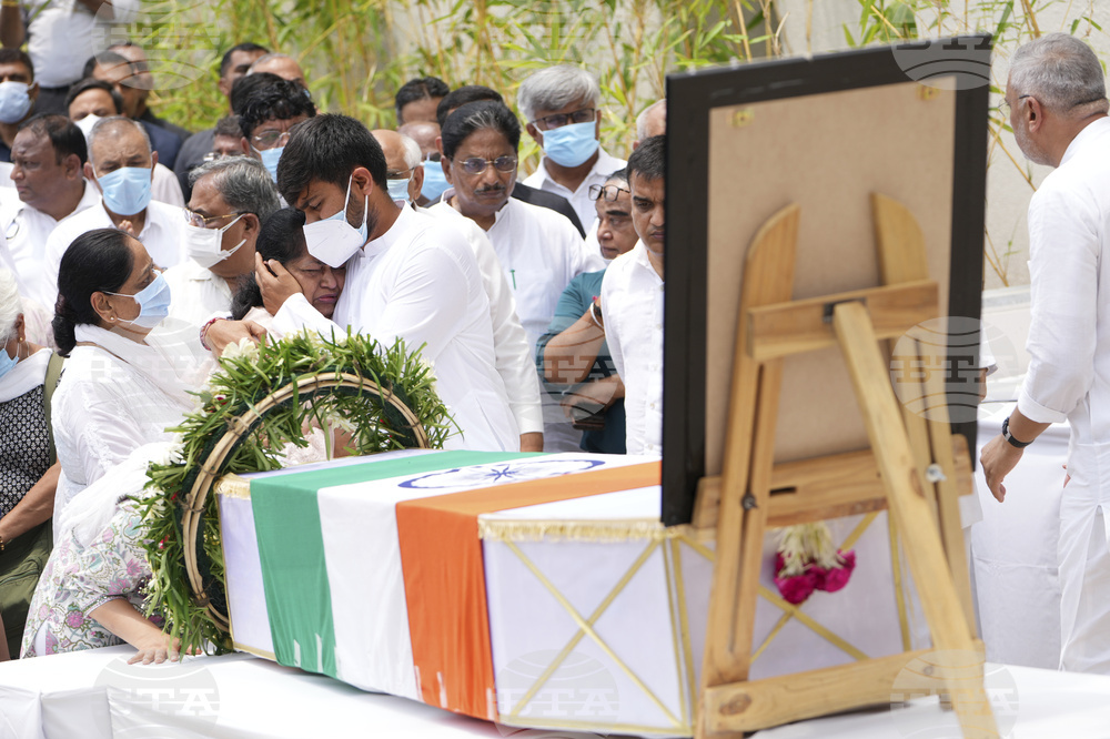 India Plane Crash