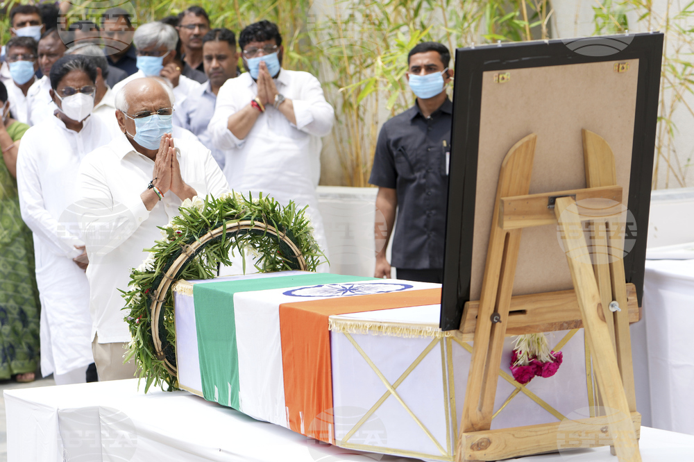 India Plane Crash