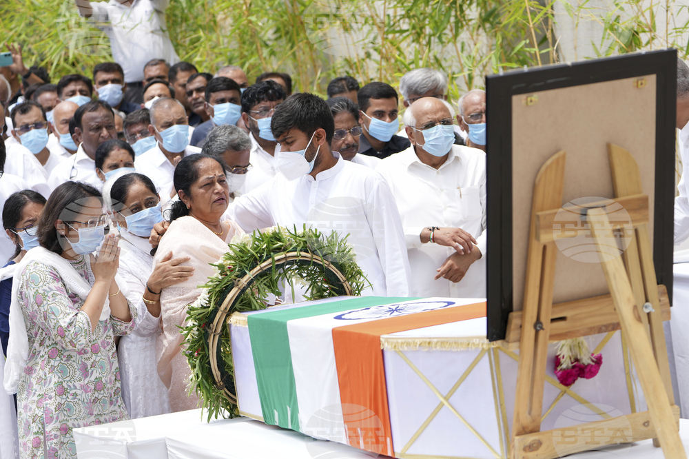 India Plane Crash